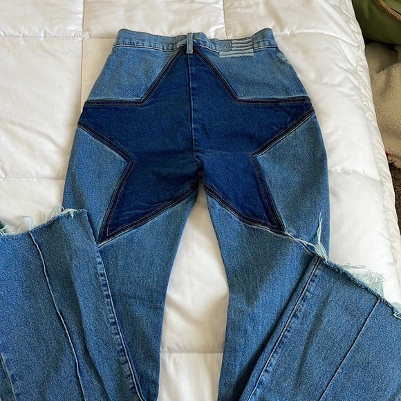 Revice star jeans - Picture 7 of 8